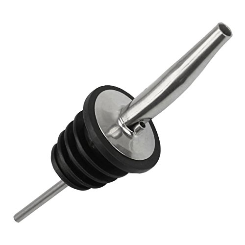 stainless steel spout