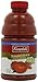 Campbell’s 100% Tomato Juice, 32 fl oz Bottle (8 Pack)