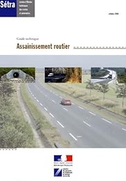 Assainissement routier