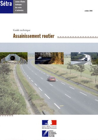 Assainissement routier