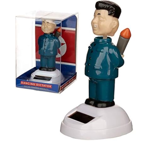 rocket man toy