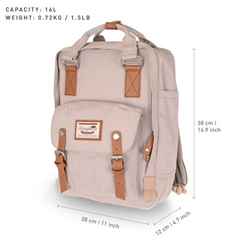 tas doughnut macaroon