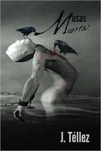 Amazoncom Musas Muertas Spanish Edition 9781514648421 - 