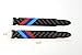 1 Set Carbon Fiber Rear view Mirror Protector Anti-scratch Trim Sticker Perftec Fit BMW 5 7 Series X5 X6