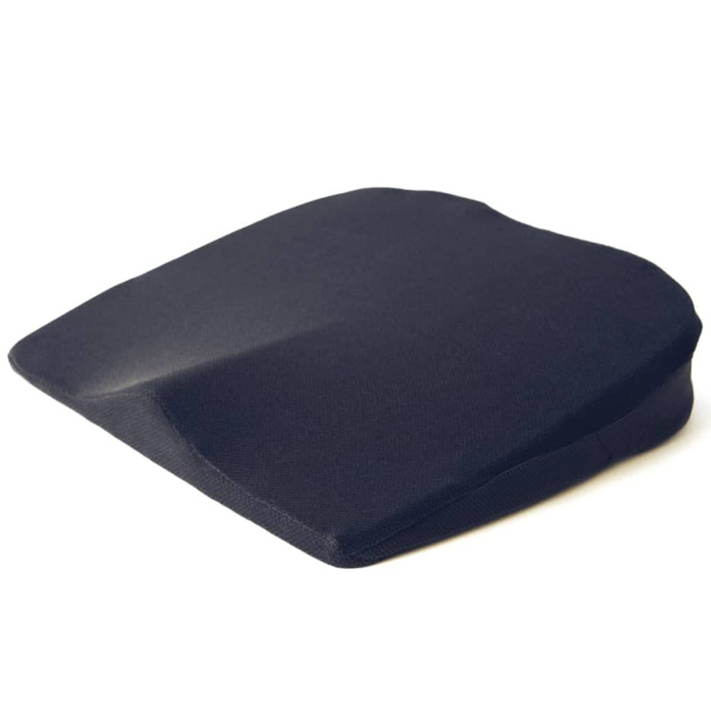 SISSEL Spezial 2 in 1 Seat Cushion grey Size:one size