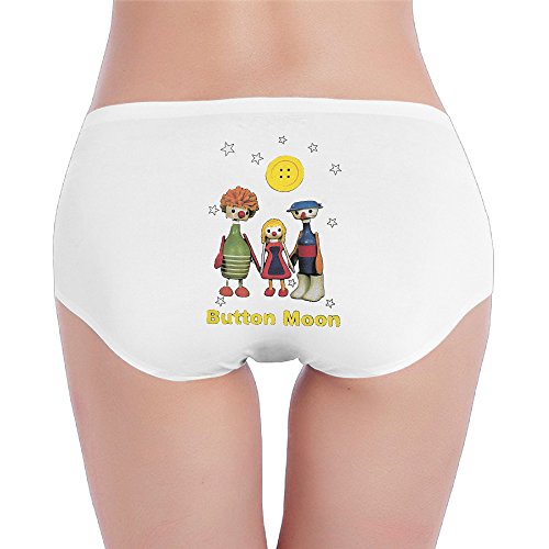 Pink Floyd On The Run Cool Underwear Low Waist Underwear Panty