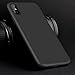 WILLNORN iPhone X Case, Norn One Full Body Coverage Ultra Slim iPhone 10 Cellphone Cover Case with Screen Protector for Apple iPhone X