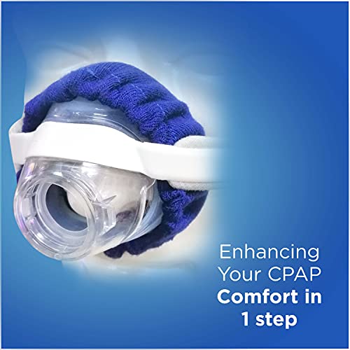 resplabs CPAP Mask Liners Nasal CPAP Masks sleepliners, Universal
