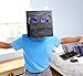 Minecraft Ender Dragon Interactive Mob Head
