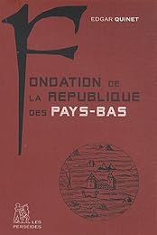 Fondation de la République des Pays-Bas