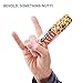 PayDay Peanut Caramel Candy Bar, Snack Size, 11.6 Ounce Bag (Pack of 6)