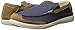 crocs Walu Luxe Canvas Slip-On Loafer