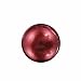 Eudora Harmony Bola 18mm New 36 Colors Inner Ball Musical Chime Angel Caller Bell wine red