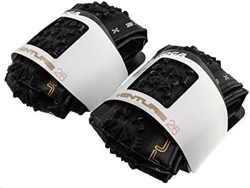 2 QTY Tioga Venture 26 x 2.35" Downhill/Gravity MTB Bike Folding Tires NEW