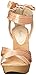 Fabulicious Women's Cocktail 568 Platform Sandal