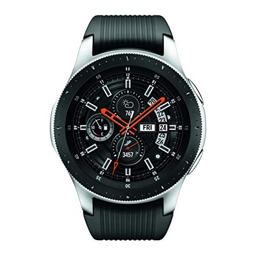 samsung galaxy watch gps