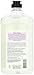 J.R. Watkins Natural Liquid Dish Soap, Lavender, 24 Ounce (Pack of 6)