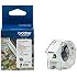 Brother VC-500W Imprimante Étiquettes Couleur - Wi-Fi - Rubans Jusqu'à 50mm - Compacte Pour Bureau Ou Maison