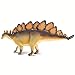 Safari Ltd. Stegosaurus - Iconic 8.5