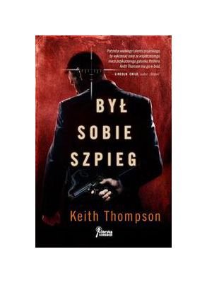Byl sobie szpieg