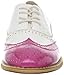 Wanted Shoes Women's Babe Oxford