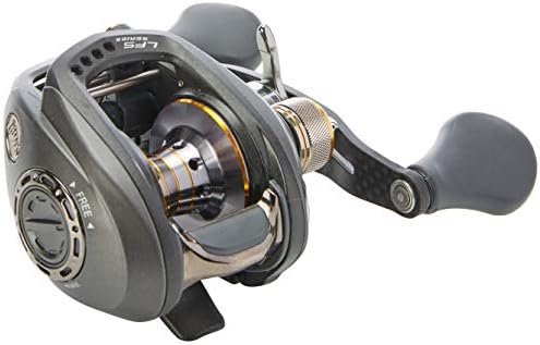 lews tournament pro g