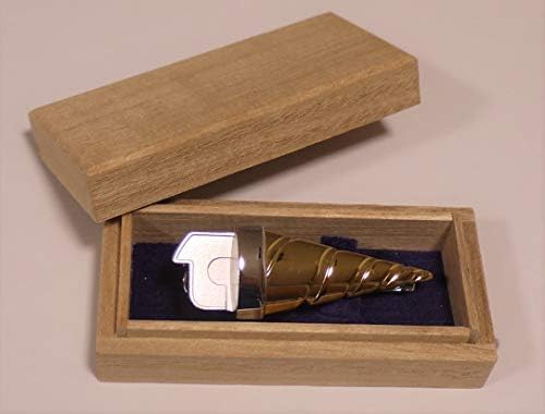 Amazon Co Jp 天元突破グレンラガン コアドリル型ネクタイピン クリックポストの込み プロメア の主要スタッフが作ったロボットアニメ ホビー