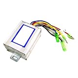 DoComer(TM) 24V 250W Electric Speed Controller Box