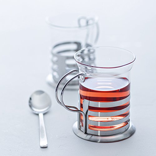 Leonardo Balance Teeglas 6er-Set Teegläser – Bild 4