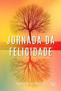 Livro Jornada da Felicidade