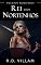 Livro Saga dos Nortenhos: Rei dos Nortenhos: Um romance de ação e aventura épica de fantasia