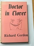 Hardcover Doctor in Clover Book