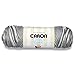 Caron International Caron Simply Soft, 5 Oz, Snow Camo, 5 Fl Oz
