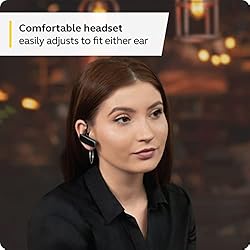 Jabra Talk 25 SE Mono Bluetooth Headset