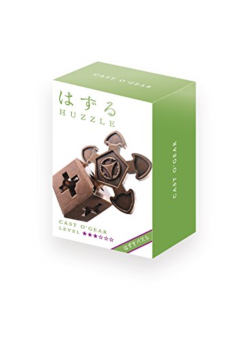 The cast organ caused difficulty level 3