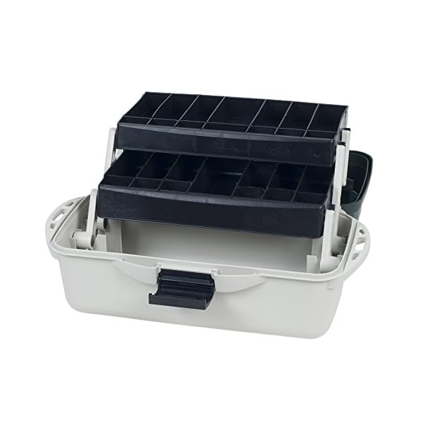 Wakeman-Fishing-Organizer-Tackle-Box Wakeman-Fishing-Organizer-Tackle-Box