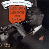 EDMOND HALLS LAST CONCERT                          image