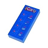 Playmates iCarly Sam’s Remote