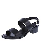 dexflex Comfort Women's Wednesday Block Heel