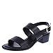 dexflex Comfort Women's Wednesday Block Heel