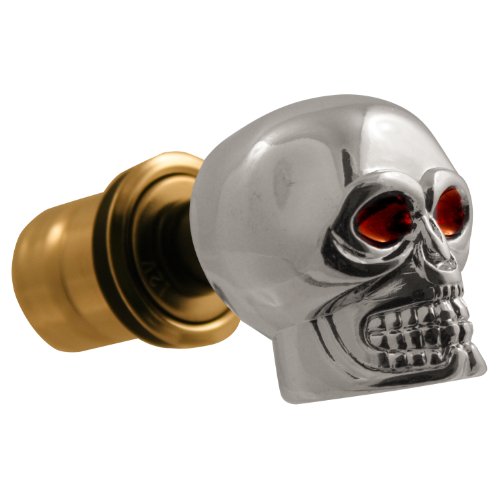 Pilot Automotive IP-405 Skull Cigarette Lighter