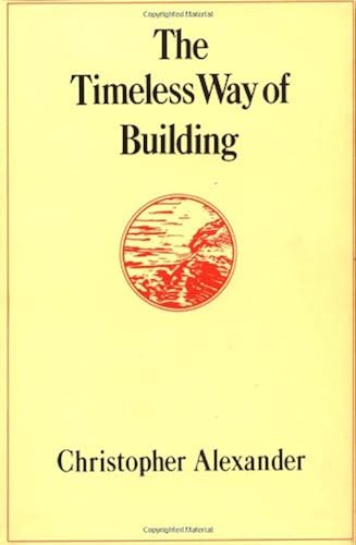 Download The Timeless Way of Building PDF