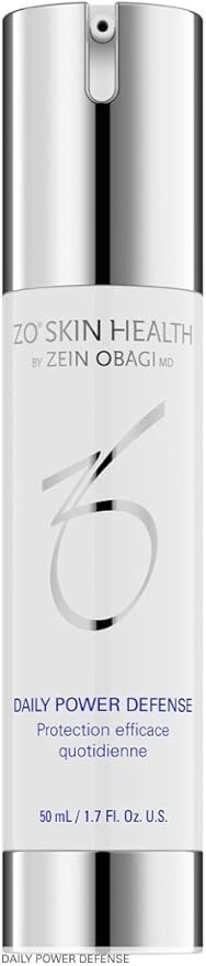 zein obagi amazon
