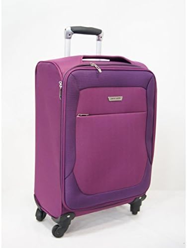 pierre cardin luggage uk