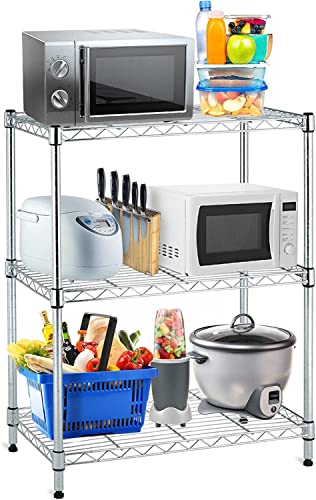 Wire Shelving Unit Won't Stay Mounted? 5 Fixes Before You Give Up 26 Thumbnail 26
