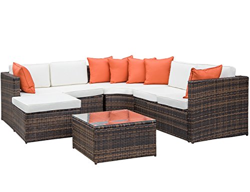 Leisure-Zone-5-Piece-Patio-Furniture-Set-Outdoor-Sectional-Conversation-Set-with-Soft-Cushions