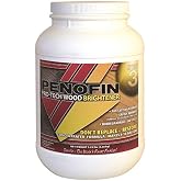 Performance Coatings Inc Penofin Pro-Tech Brightner Wood Cleaner 1 gal. - Case of: 44