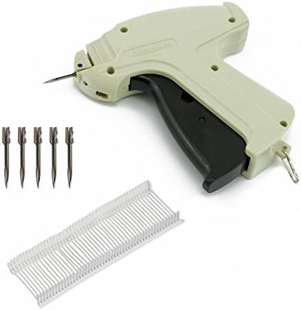 Tagging pistol ARROW 9S + 5 Spare needles + 5000 Tacking threads