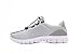 Juan Men's Running Shoes Fashion Breathable Sneakers Mesh Soft Sole Casual Athletic Lightweight (10US/44EU,MEN, Grey)