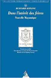 Dans l'intérêt des Frères